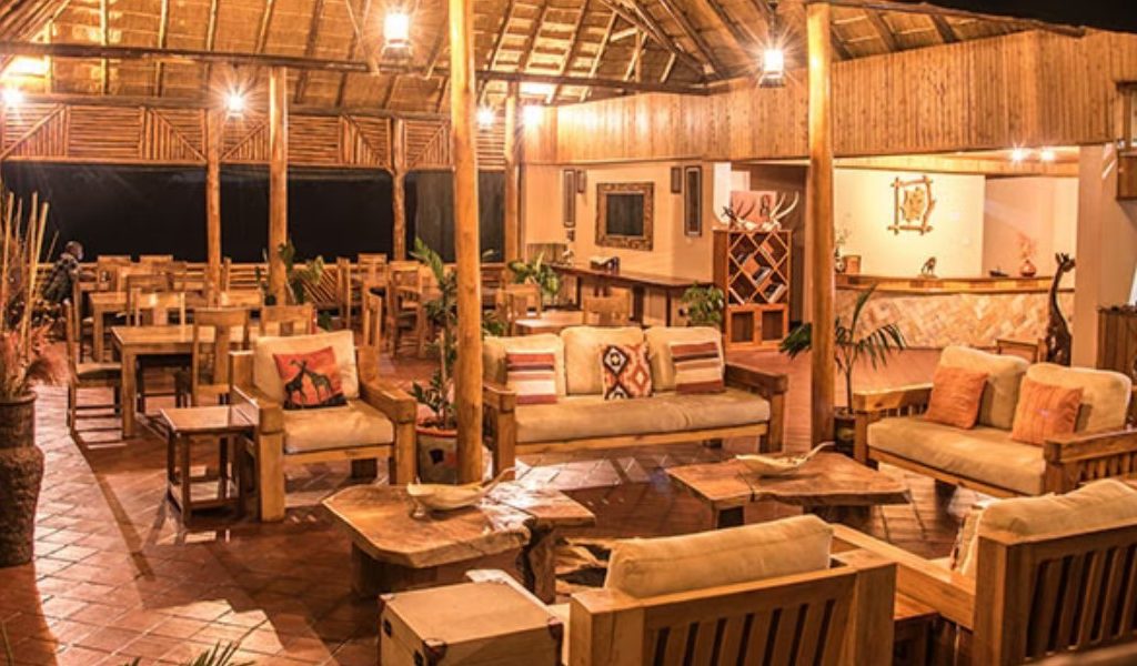 Murchison falls national park offers a variety of accommodation facilities one can stay at during their safari around the park