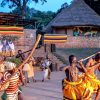 10 Days Uganda Cultural Tourism Safari Not only the natural beauty and matchless wildlife, Uganda has a very rich and diverse cultural heritage as well