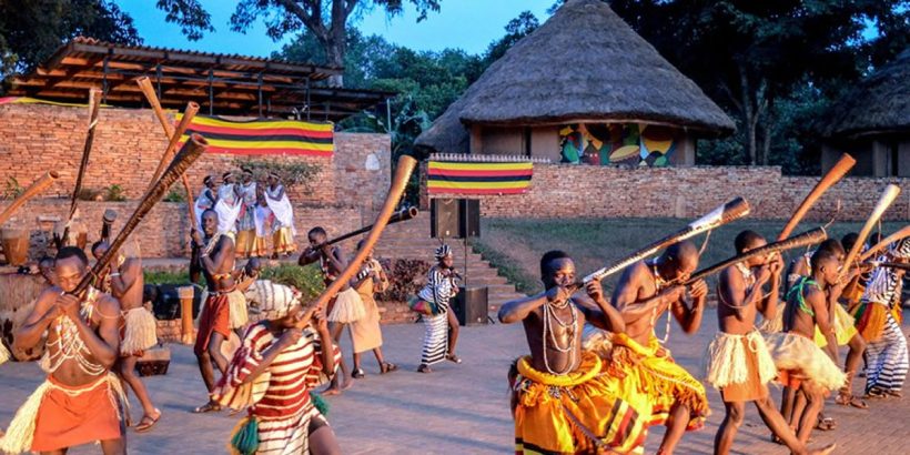 10 Days Uganda Cultural Tourism Safari Not only the natural beauty and matchless wildlife, Uganda has a very rich and diverse cultural heritage as well