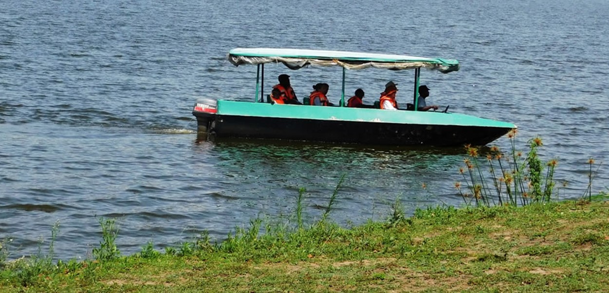 Sport Fishing in Uganda- Journeys Uganda!