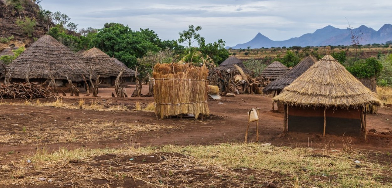 Cultural Encounters in Kidepo Valley National Park: A hidden treasure that extends beyond its impressive wildlife, Kidepo Valley National