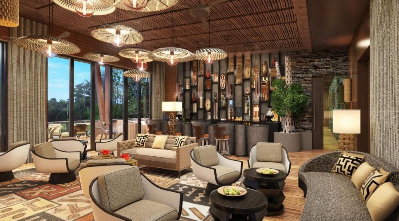 Top Seven Luxury Safari Lodges in Rwanda. Accommodation is one of the main components of the tour and travel sector