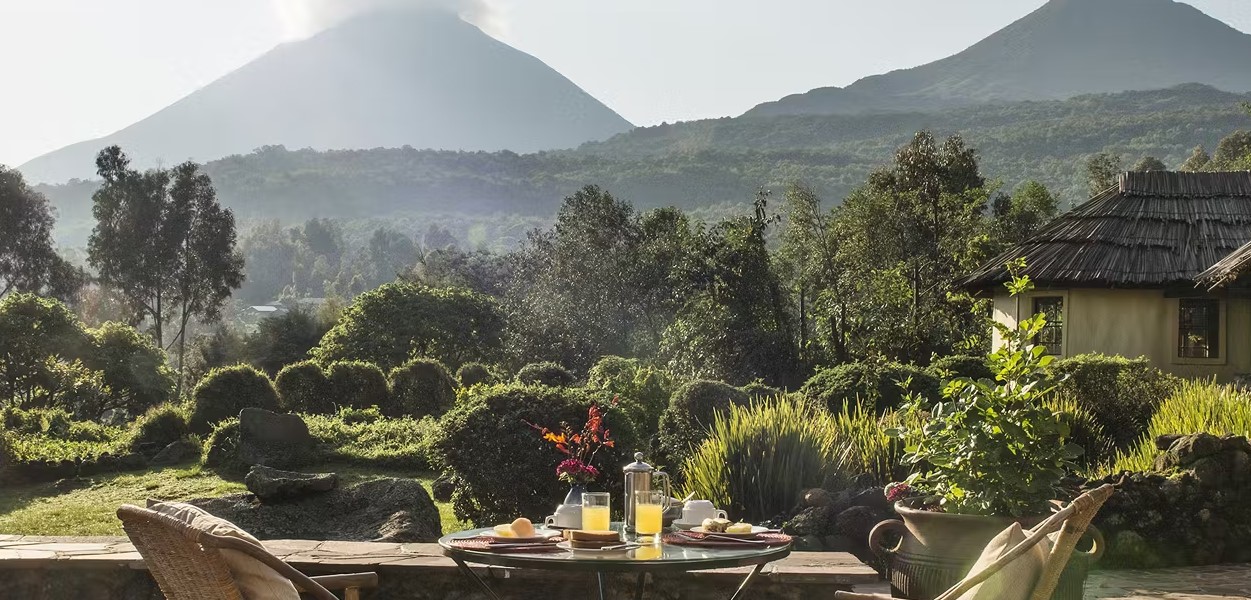 Honeymoon Safaris in Uganda: Couples planning the perfect honeymoon frequently look for locations that provide adventure, tranquilly, and the