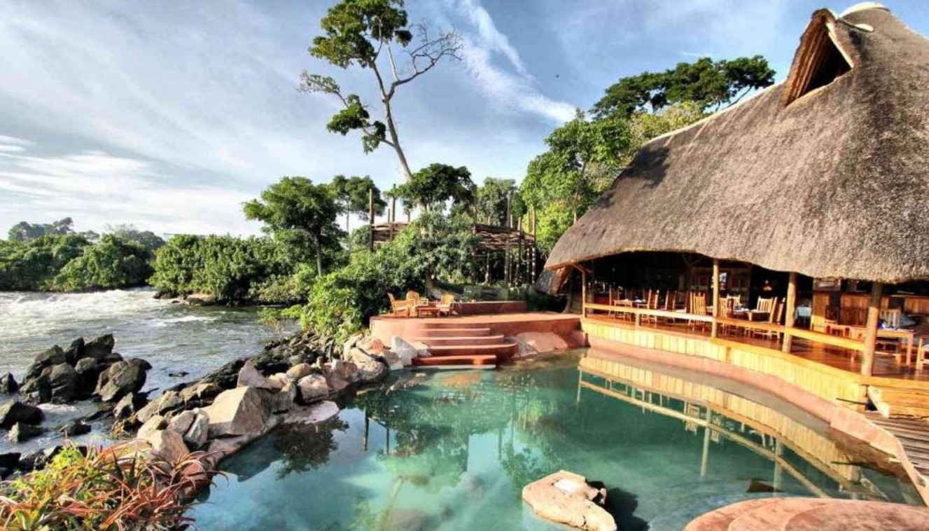 Uganda’s Finest Safari Lodges: Where luxury meets comfort, with options that offer an outstanding adventure experience in Uganda