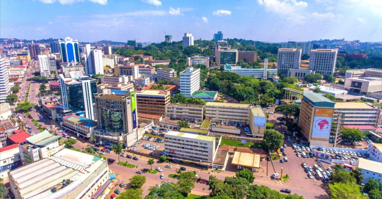 1 Day Kampala City Tour takes you to Entebbe Wildlife Education Centre (zoo), home to unique wildlife species in cages