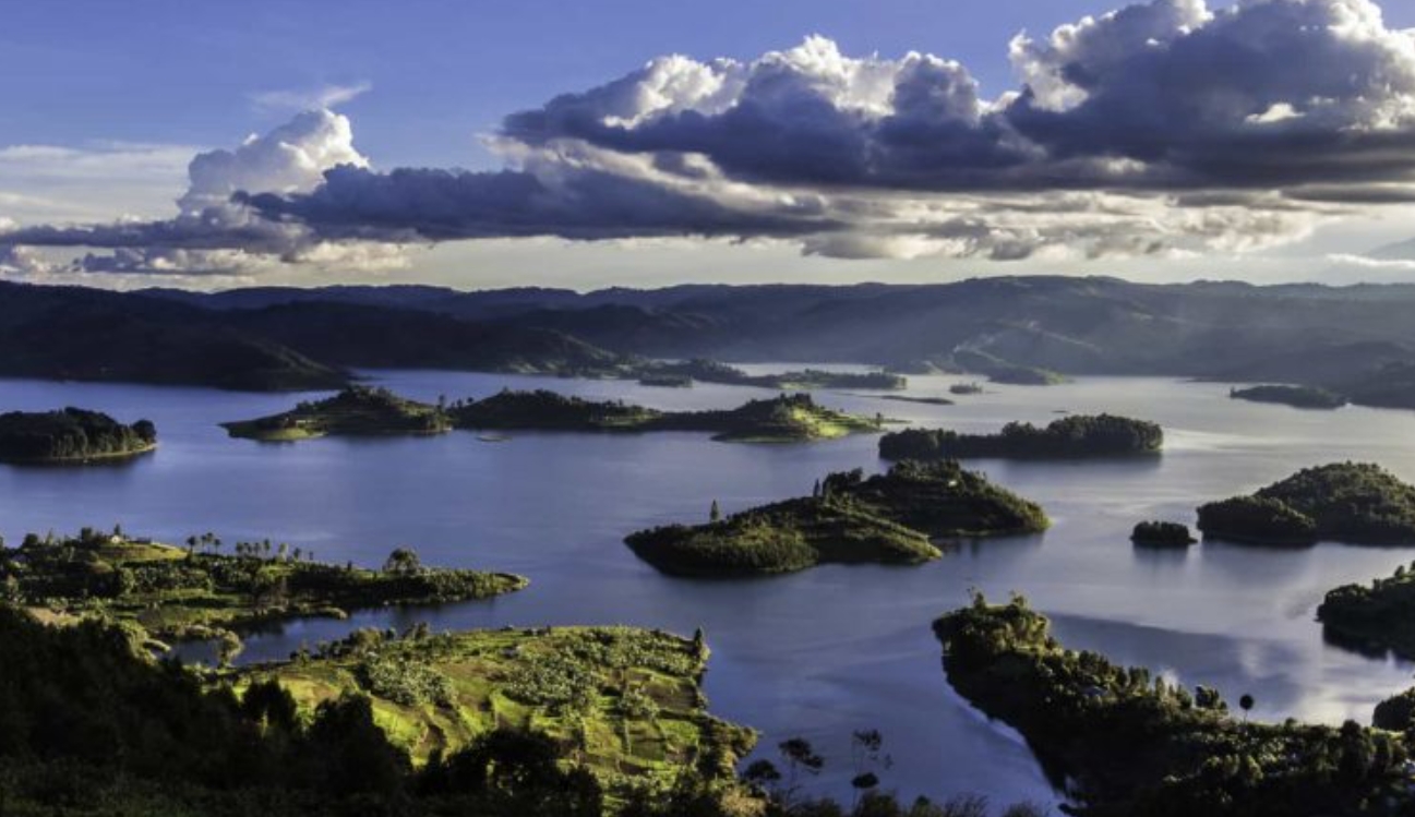 Uganda’s Top Travel Treasures: Famously known as the "Pearl of Africa", it is a favoured travel spot for its stunning landscapes
