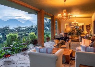 Where to Stay in Volcanoes National Park: Travellers who are planning their wildlife safari in Rwanda that combines gorilla trekking