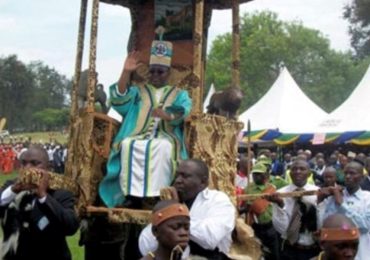 Discover the Bakonzo Tribe Around Semuliki: The Semuliki Valley , which is located in Uganda's Western Region, is a crossroads of centuries