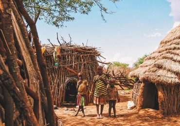 Discovering the Karamojong Tribe in Northeastern Uganda: One of Uganda's oldest and most intriguing ethnolinguistic groups is the Karamojong.