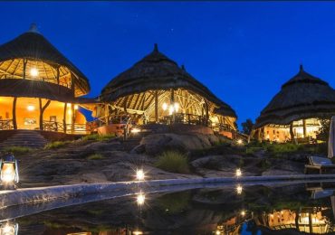 Top accommodation in Lake Mburo National Park: Lake Mburo National Park isn’t Uganda’s biggest park, but it might be its friendliest