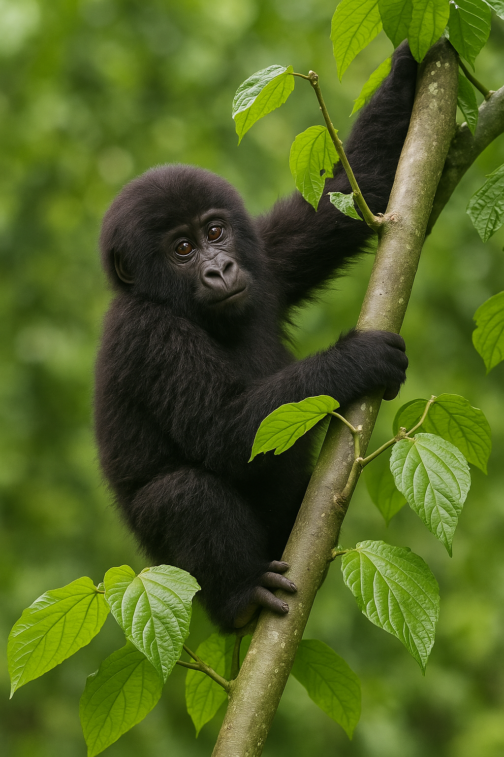 Uganda Safaris