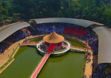 Exploring Religious Tourism in Uganda: Uganda, also known as the "Pearl of Africa", has a rich spiritual tapestry that makes religious tourism
