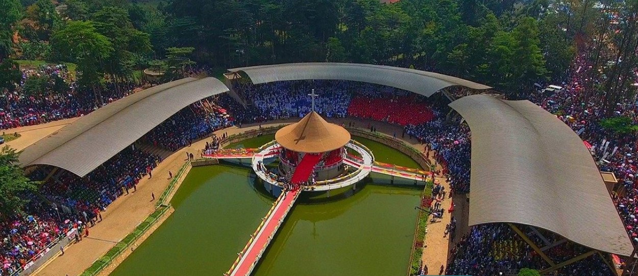 Exploring Religious Tourism in Uganda: Uganda, also known as the "Pearl of Africa", has a rich spiritual tapestry that makes religious tourism